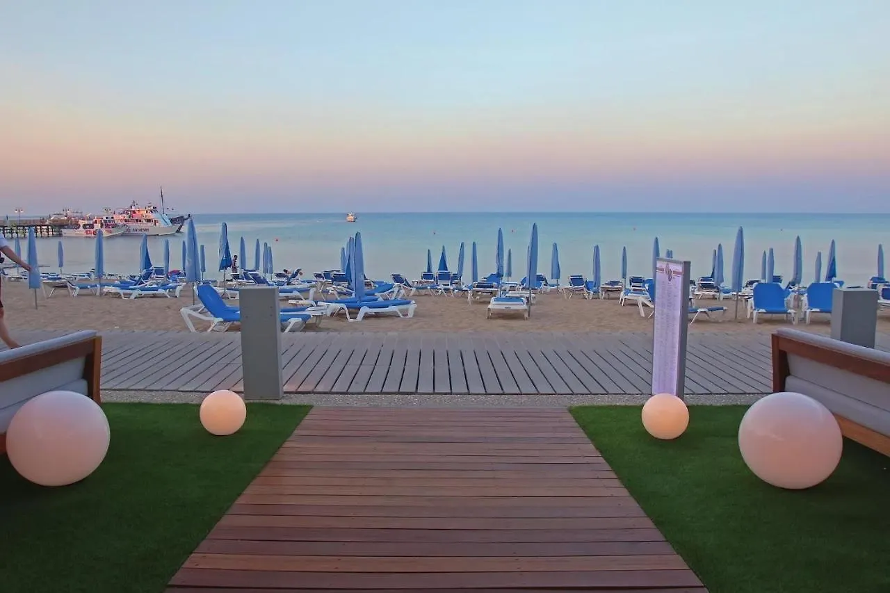 Golden Star Beach Protaras 0*,  Kıbrıs