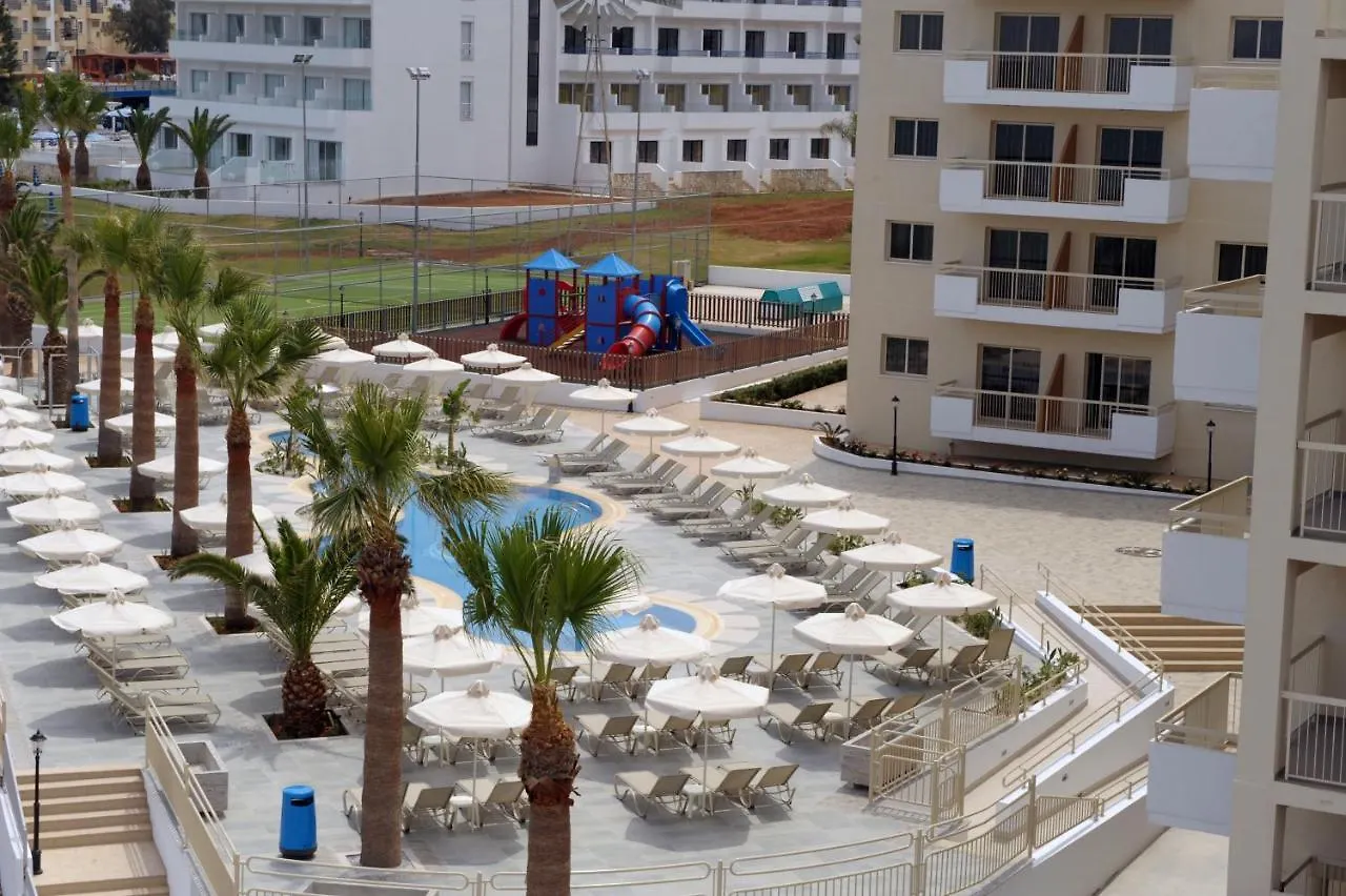 Golden Star Beach Protaras