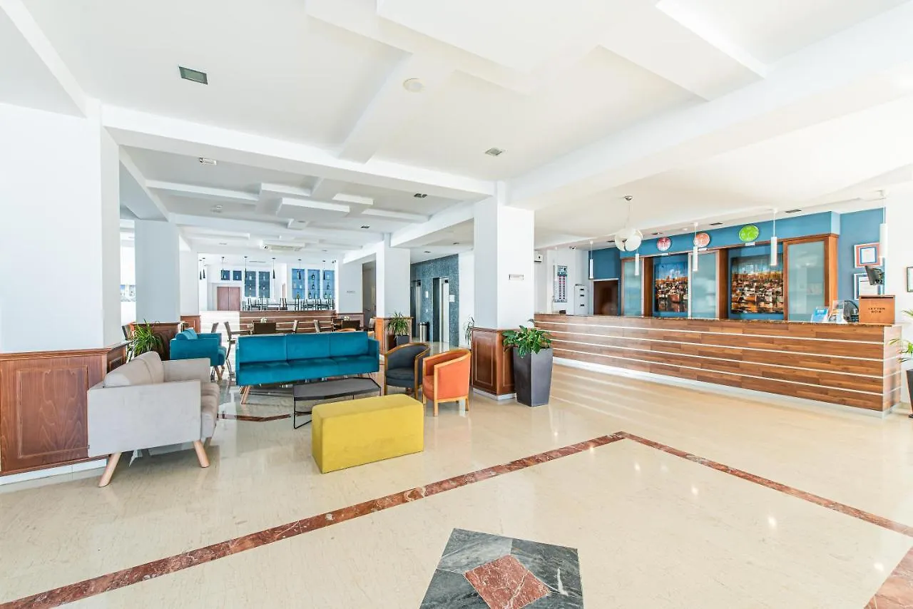 Golden Star Beach Протарас Кипр