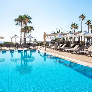 4* Отель Leonardo Crystal Cove & - Adults Only