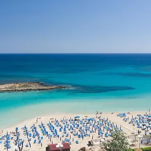 Tsokkos Hotell