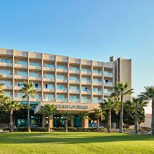 5* Курортный комплекс Grecian Park