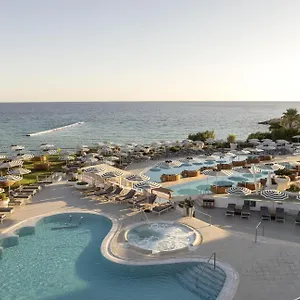 4* Отель King Jason - Designed For Adults By Louis