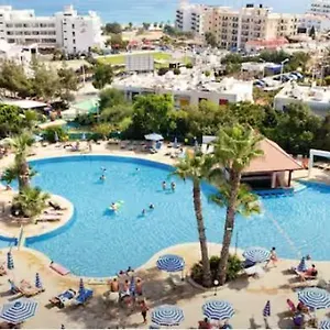 3* Отель Antigoni
