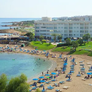  Апарт-отель Pola Costa Beach Apts - Adults Only