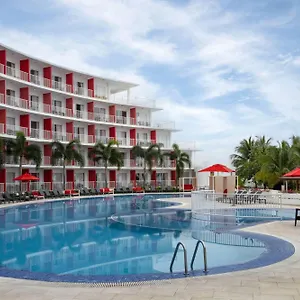 Grand Decameron Cornwall Beach, A Trademark All-Inclusive Resort Resort Montego Bay