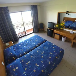 3* Отель Mimosa