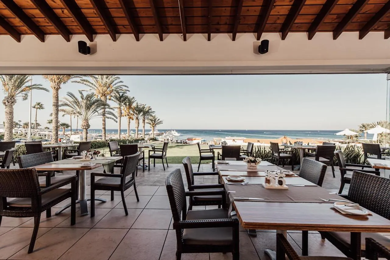 Apart Otel Golden Star Beach Protaras