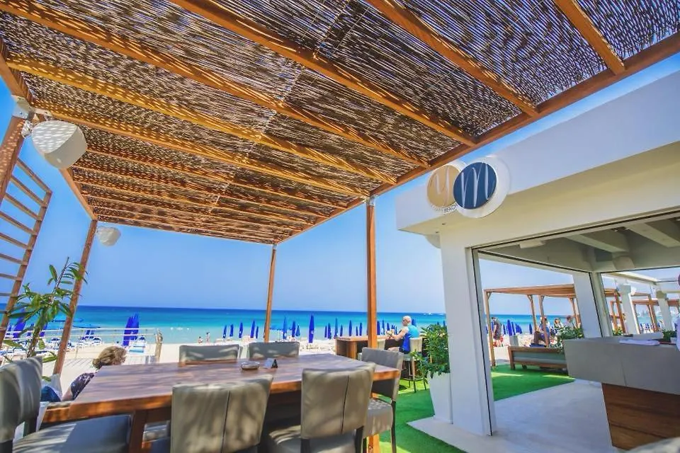 Golden Star Beach Protaras Apart Otel