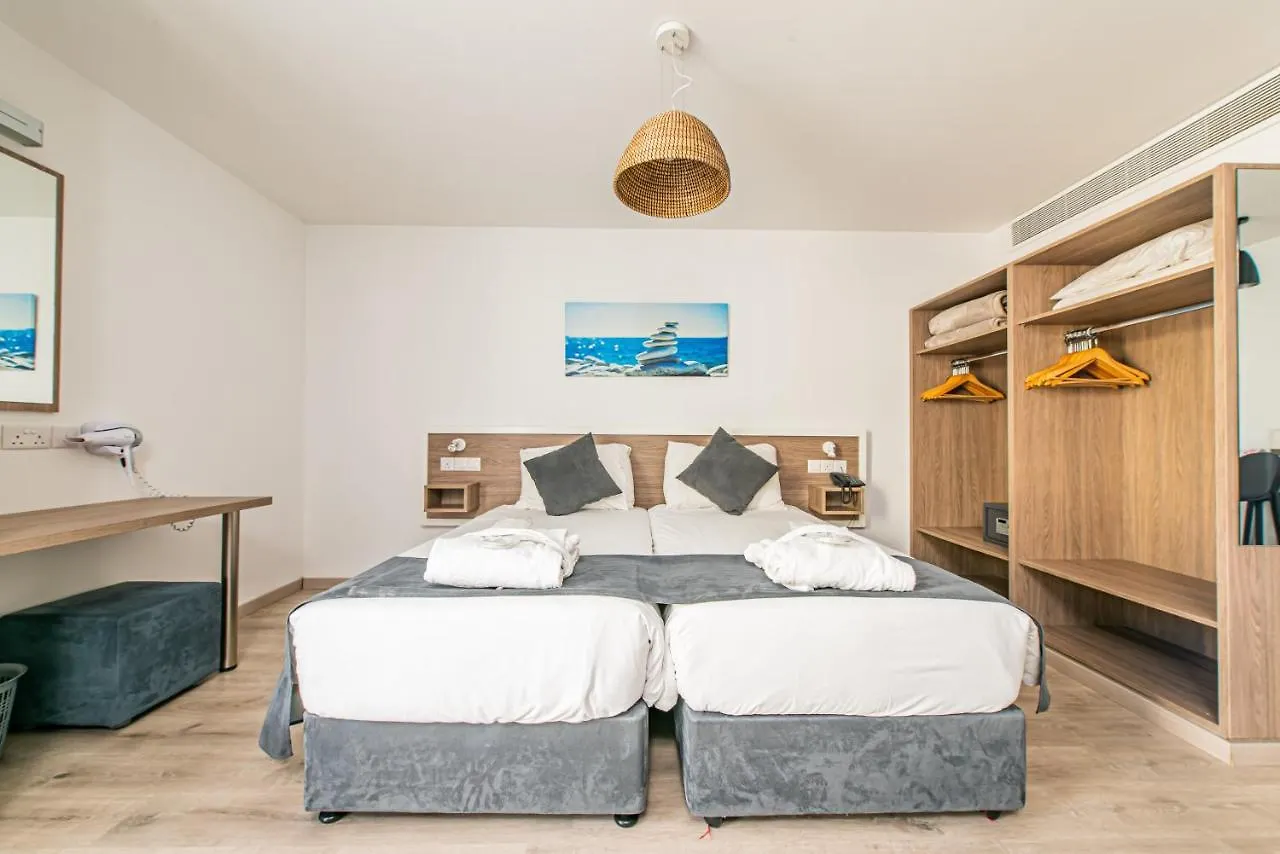 Golden Star Beach Protaras